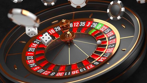Online baccarat website. No need to invest a lot, get good profit.
